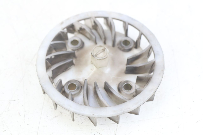 photo de VENTILATEUR SYM CROX 4T 50 (2016 - 2023) - Vue principale