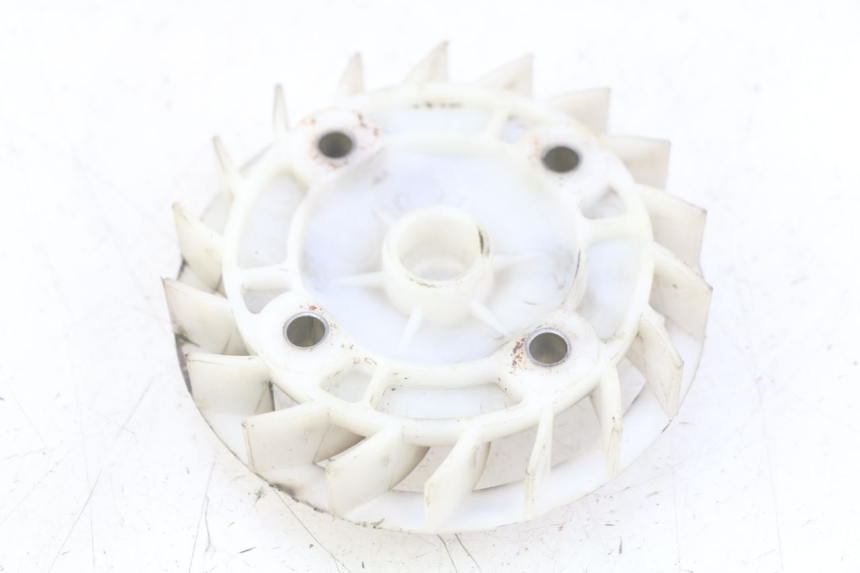 photo de VENTILATEUR SYM CROX 4T 50 (2016 - 2023) - Détail de la pièce