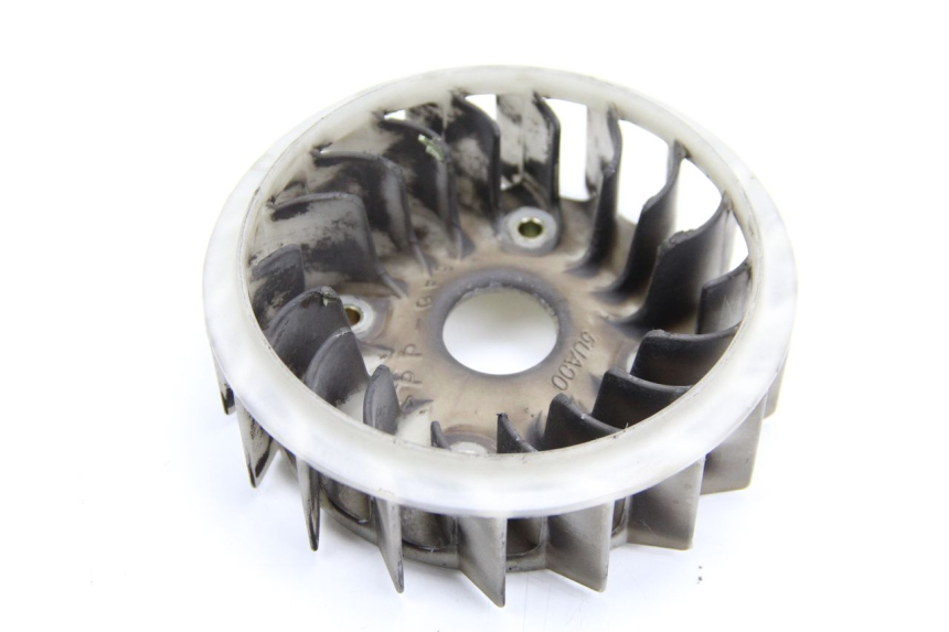 photo de VENTILATEUR YAMAHA CYGNUS X INJECTION 125 (2007 - 2013) - Vue principale