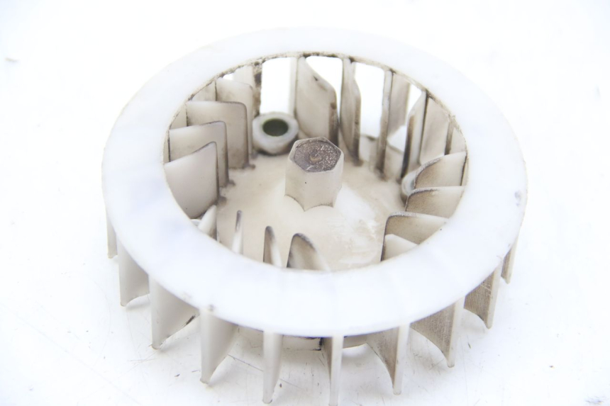 photo de VENTILATEUR LONGJIA DIGITA 4T 50 (2019 - 2022) - Vue principale