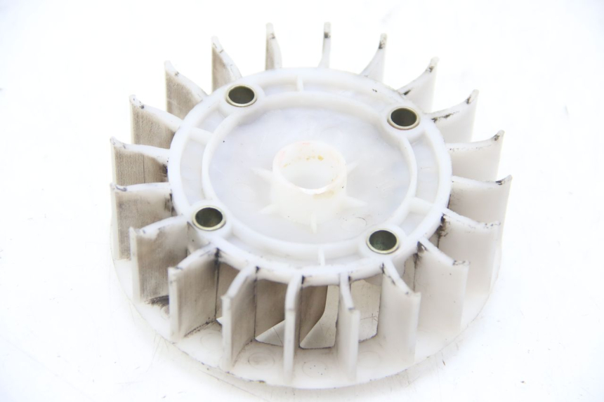 photo de VENTILATEUR LONGJIA DIGITA 4T 50 (2019 - 2022) - Détail de la pièce