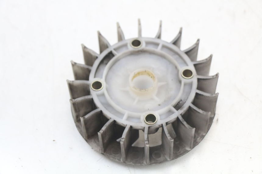 photo de VENTILATEUR LONGJIA DIGITA 4T 50 (2019 - 2022) - Détail de la pièce