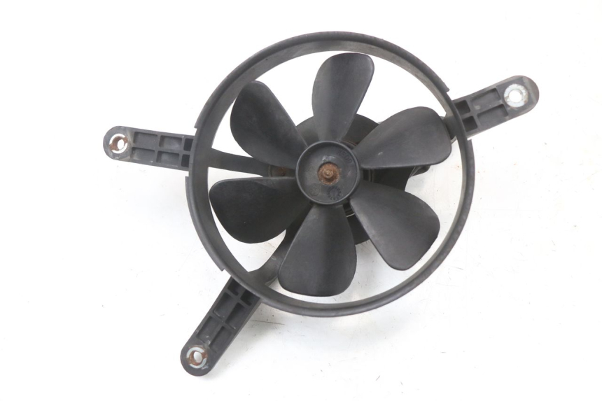 photo de VENTILATEUR KYMCO DINK STREET ABS 125 (2011 - 2018) - Vue principale