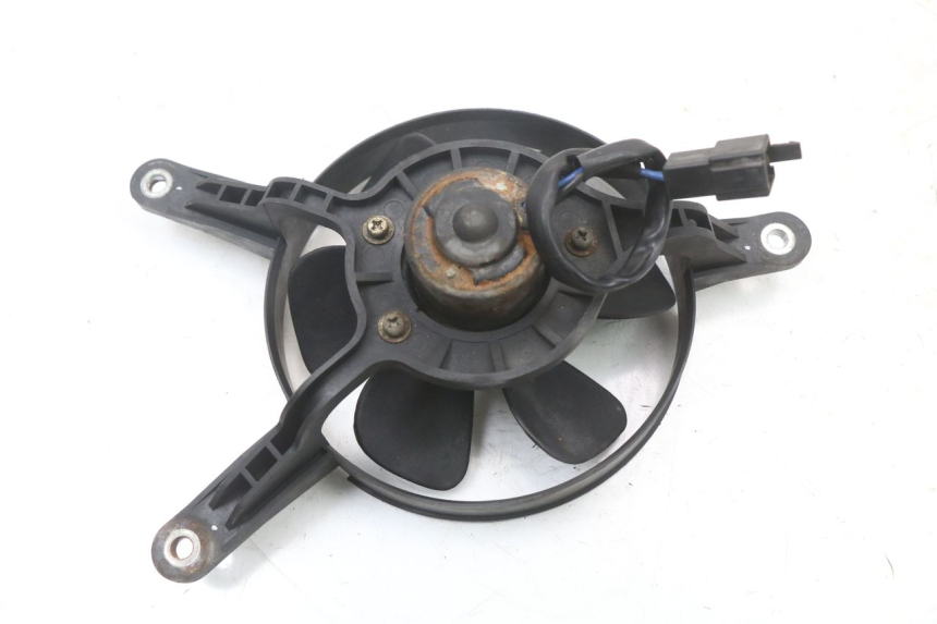 photo de VENTILATEUR KYMCO DINK STREET ABS 125 (2011 - 2018) - Zoom état d’usage