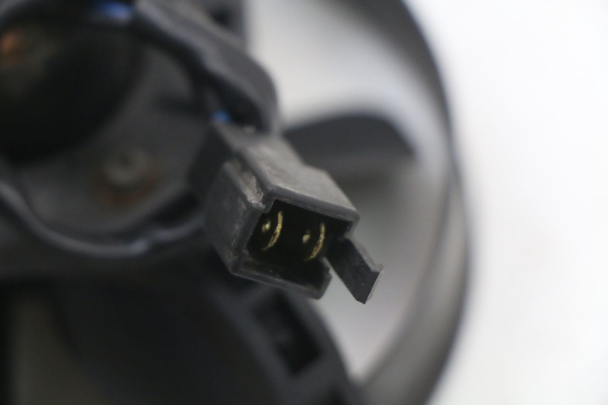 photo de VENTILATEUR KYMCO DINK STREET ABS 125 (2011 - 2018) - Autre angle de vue