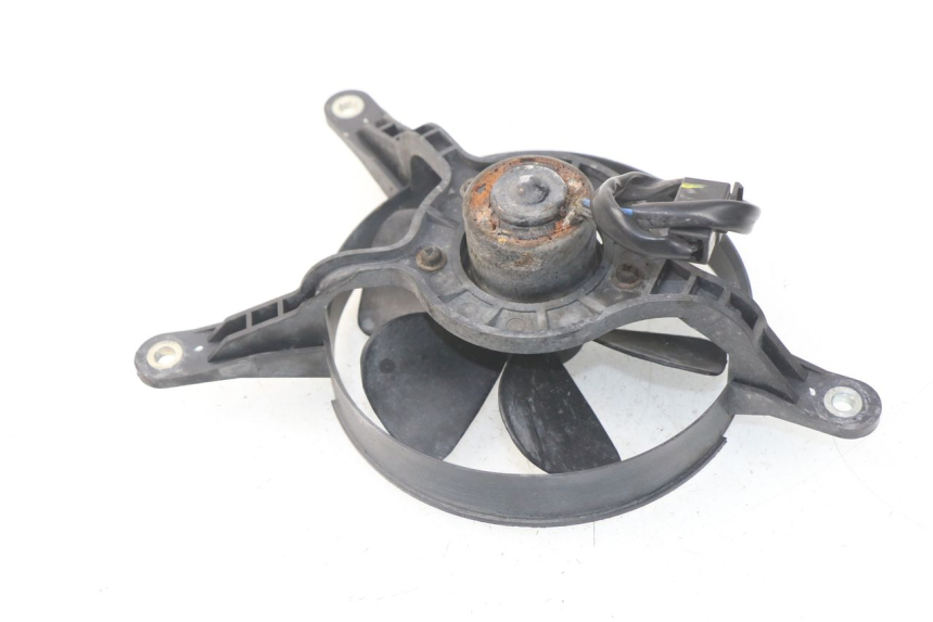 photo de VENTILATEUR KYMCO DINK STREET 125 (2009 - 2014) - Zoom état d’usage