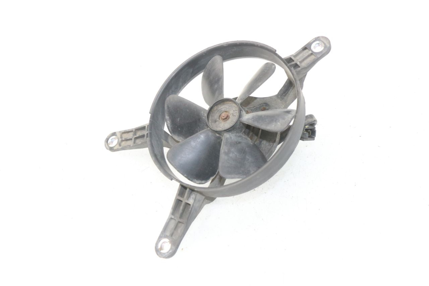 photo de VENTILATEUR KYMCO DINK STREET 125 (2009 - 2014) - Zoom état d’usage