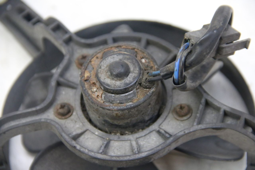 photo de VENTILATEUR KYMCO DINK STREET 125 (2009 - 2014) - Détail de la pièce