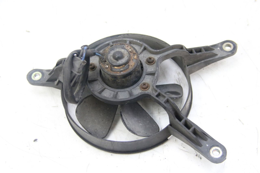 photo de VENTILATEUR KYMCO DINK STREET 125 (2009 - 2014) - Autre angle de vue