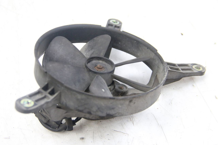 photo de VENTILATEUR KYMCO DINK STREET 125 (2009 - 2014) - Gros plan technique