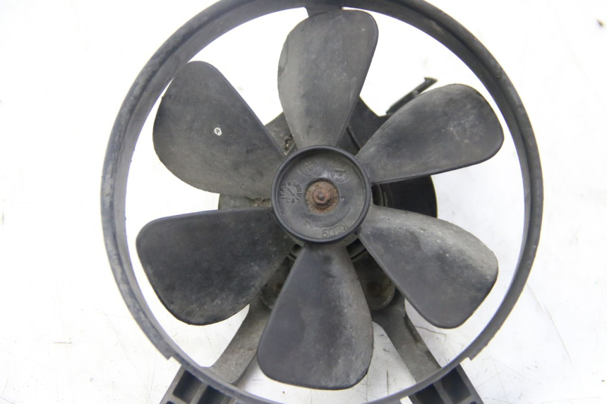 photo de VENTILATEUR KYMCO DINK STREET 125 (2009 - 2014) - Vue d’ensemble