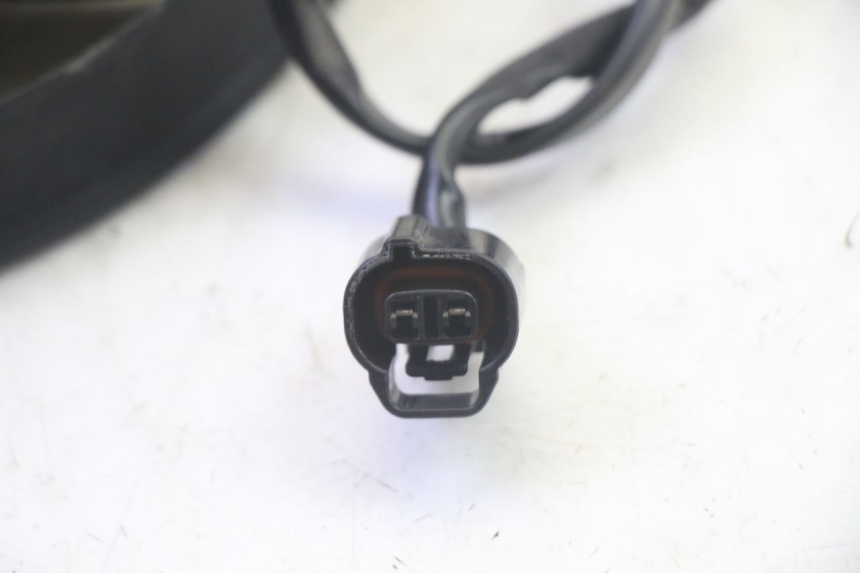 photo de VENTILATEUR SUZUKI DL V STROM 1000 (2002 - 2007) - Autre angle de vue