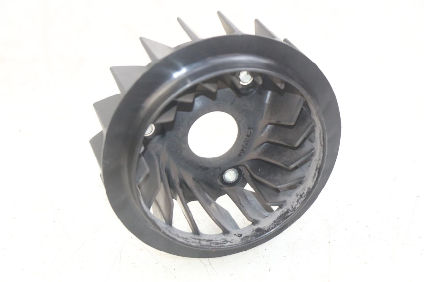 photo de VENTILATEUR YAMAHA D'ELIGHT DELIGHT 125 (2017 - 2020) - Vue principale