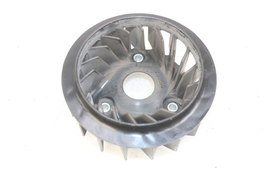 photo de VENTILATEUR YAMAHA D'ELIGHT DELIGHT 125 (2017 - 2020) - Détail de la pièce