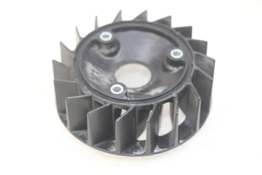 photo de VENTILATEUR YAMAHA D'ELIGHT DELIGHT 125 (2017 - 2020) - Zoom état d’usage