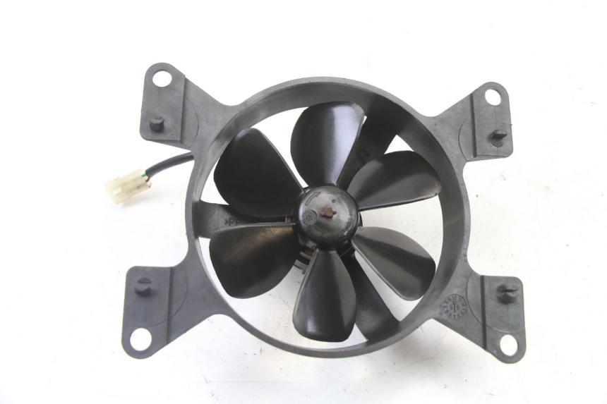 photo de VENTILATEUR PEUGEOT ELYSEO 125 (1999 - 2004) - Vue principale