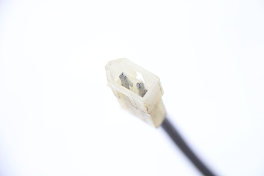 photo de VENTILATEUR PEUGEOT ELYSEO 125 (1999 - 2004) - Gros plan technique