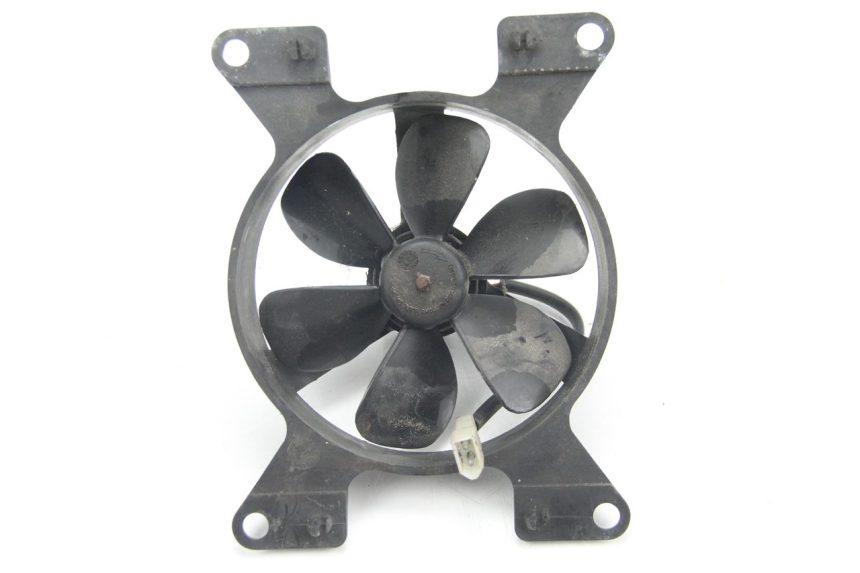 photo de VENTILATEUR PEUGEOT ELYSTAR 125 (2002 - 2007) - Détail de la pièce