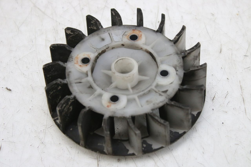 photo de VENTILATEUR PEUGEOT ELYSTAR 50 (2002 - 2014) - Vue principale