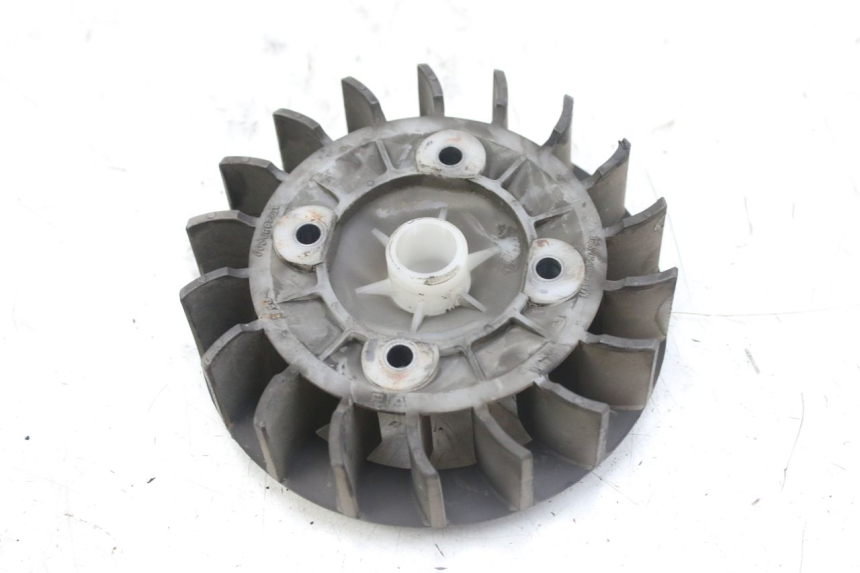 photo de VENTILATEUR PEUGEOT ELYSTAR 50 (2002 - 2014) - Vue principale