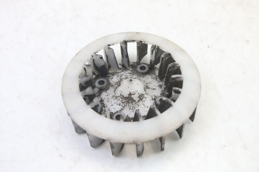 photo de VENTILATEUR PEUGEOT ELYSTAR 50 (2002 - 2014) - Vue principale