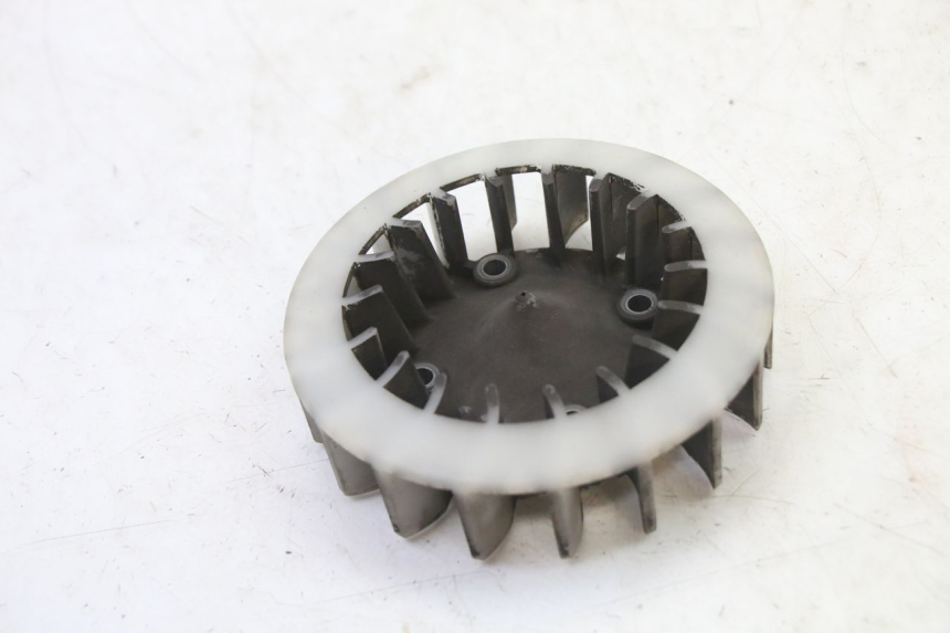 photo de VENTILATEUR PEUGEOT ELYSTAR 50 (2002 - 2014) - Vue principale