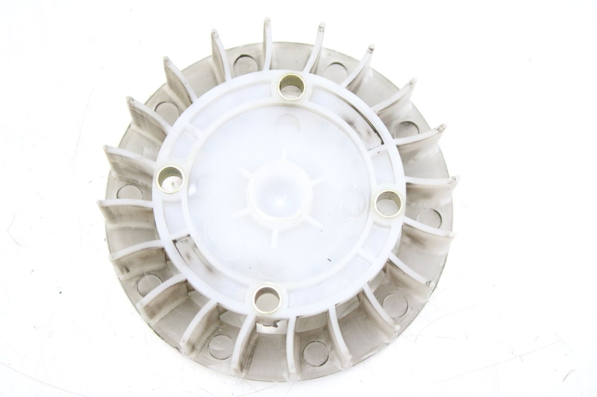 photo de VENTILATEUR JM MOTORS EVOLIS 4T 50 (2018 - 2022) - Vue principale