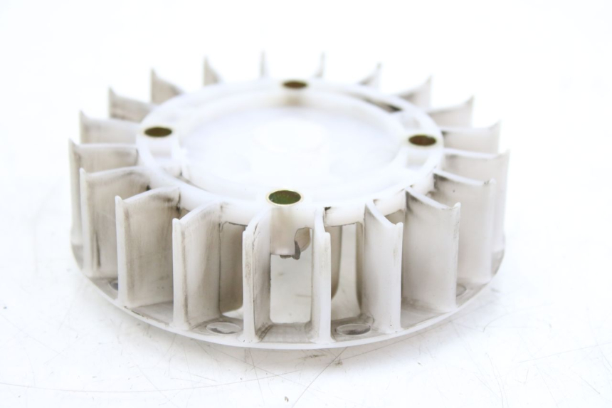 photo de VENTILATEUR JM MOTORS EVOLIS 4T 50 (2018 - 2022) - Zoom état d’usage