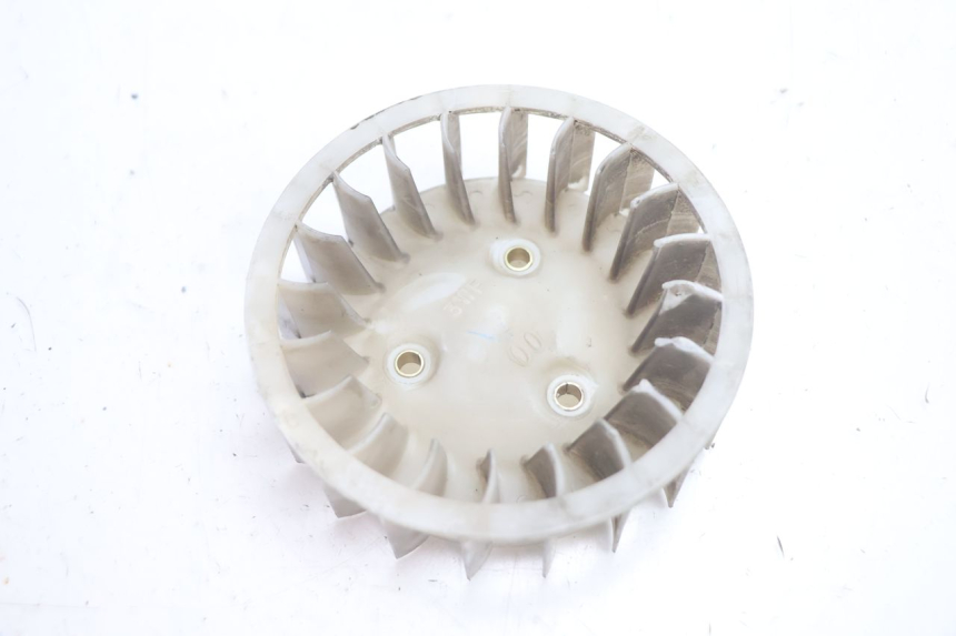 photo de VENTILATEUR MBK EVOLIS 80 (1993 - 1999) - Vue principale