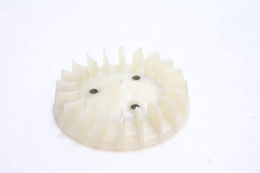photo de VENTILATEUR KEEWAY F-ACT NAKED 50 (2009 - 2014) - Détail de la pièce