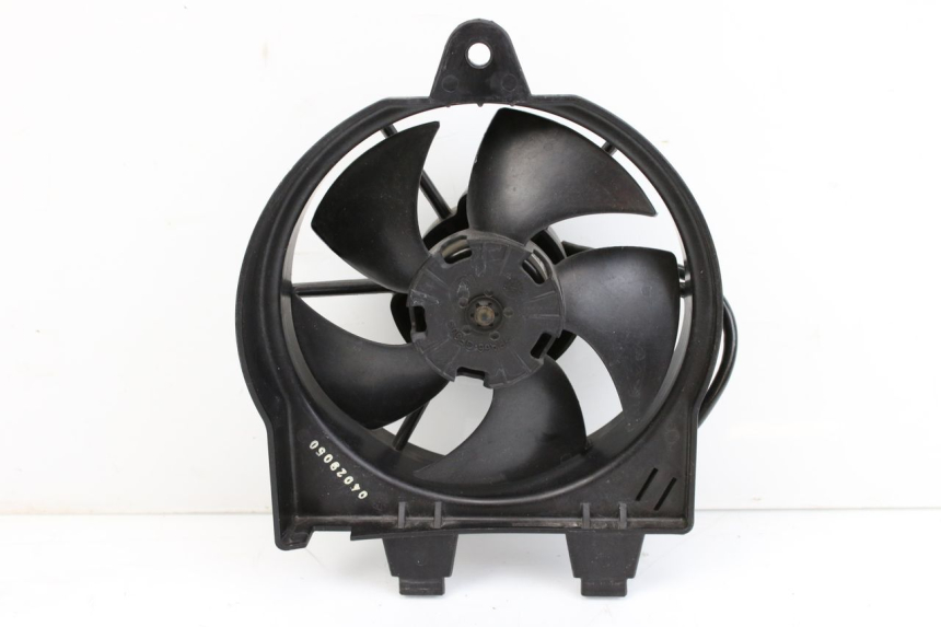 photo de VENTILATEUR BMW F GS K81 850 (2018 - 2023) - Vue principale