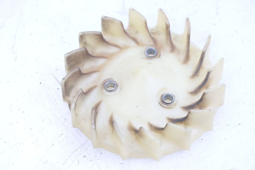 photo de VENTILATEUR TNT MOTOR FASTINO 4T 50 (2013 - 2019) - Vue principale