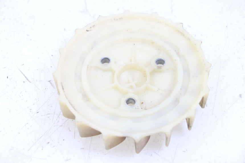 photo de VENTILATEUR TNT MOTOR FASTINO 4T 50 (2013 - 2019) - Détail de la pièce
