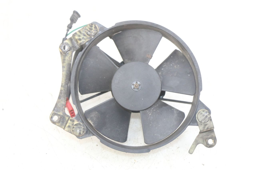 photo de VENTILATEUR HONDA FES PANTHEON 2T 125 (1998 - 2002) - Vue principale