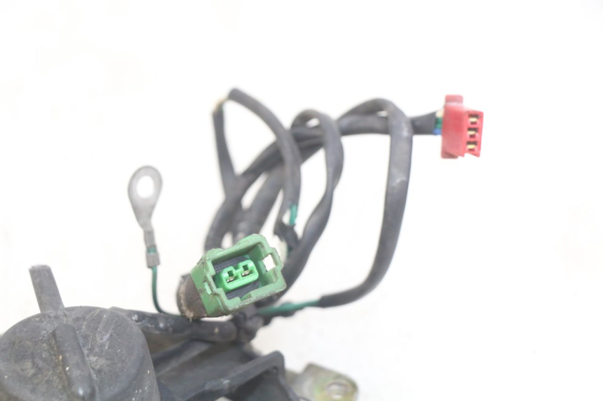 photo de VENTILATEUR HONDA FES PANTHEON 2T 125 (1998 - 2002) - Zoom état d’usage