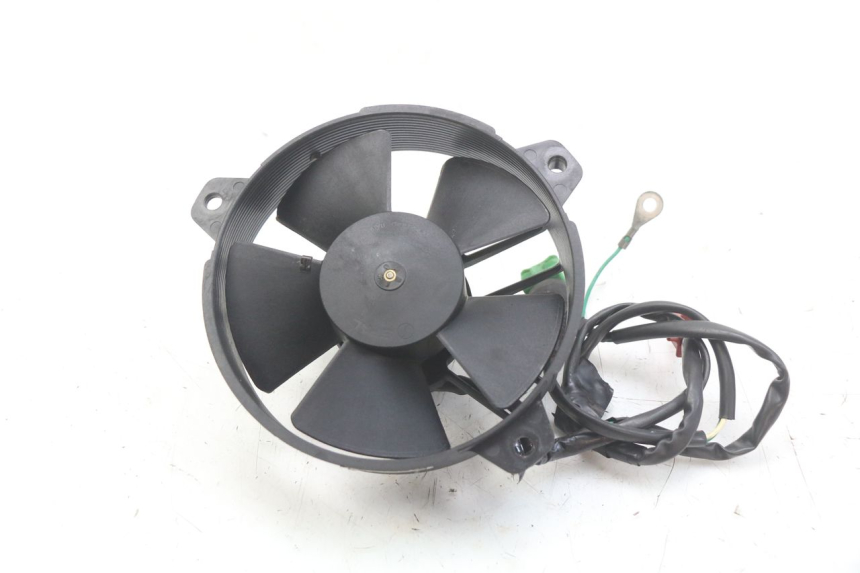 photo de VENTILATEUR HONDA FES PANTHEON 2T 125 (1998 - 2002) - Vue principale