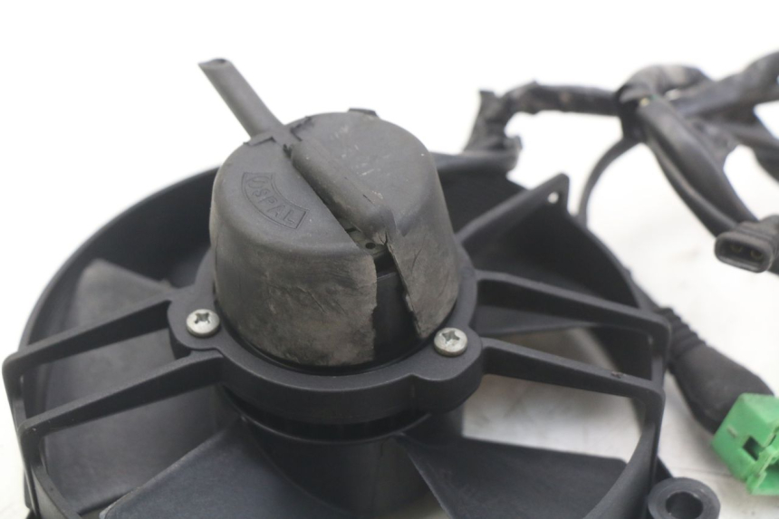 photo de VENTILATEUR HONDA FES PANTHEON 2T 125 (1998 - 2002) - Détail de la pièce