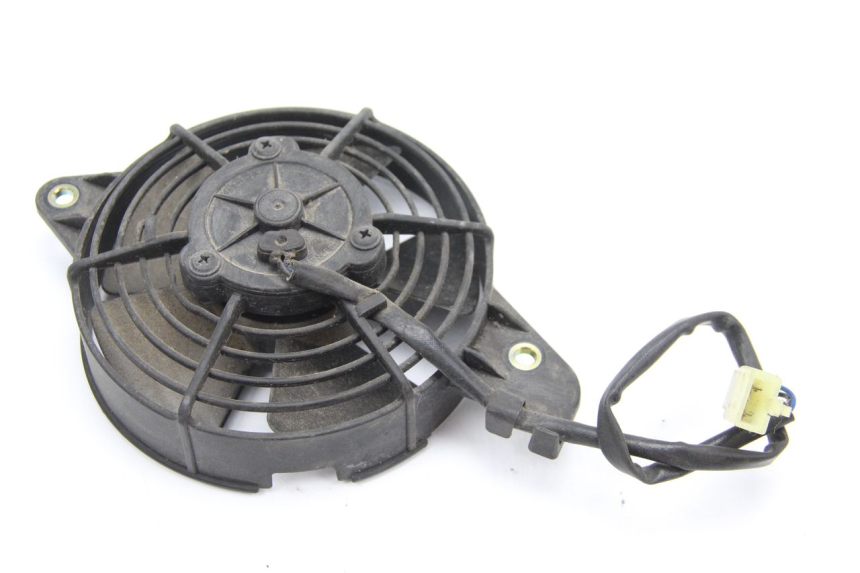 photo de VENTILATEUR HONDA FES PANTHEON 125 (2003 - 2007) - Autre angle de vue