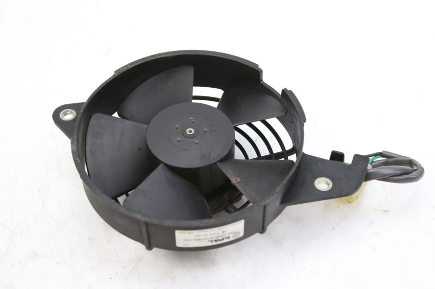 photo de VENTILATEUR HONDA FES S-WING SWING ABS 125 (2007 - 2015) - Détail de la pièce