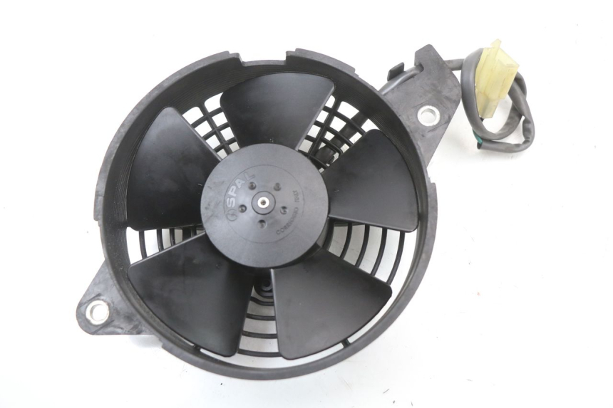 photo de VENTILATEUR HONDA FES S-WING SWING ABS 125 (2007 - 2015) - Vue principale