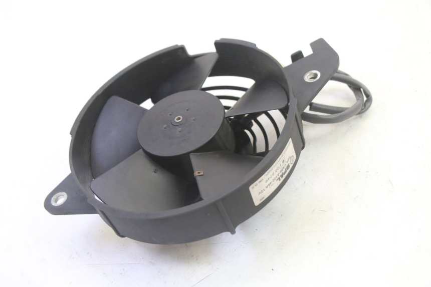 photo de VENTILATEUR HONDA FES S-WING SWING ABS 125 (2007 - 2015) - Détail de la pièce