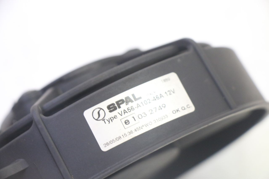 photo de VENTILATEUR HONDA FES S-WING SWING ABS 125 (2007 - 2015) - Autre angle de vue