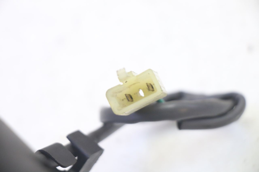 photo de VENTILATEUR HONDA FES S-WING SWING ABS 125 (2007 - 2015) - Gros plan technique