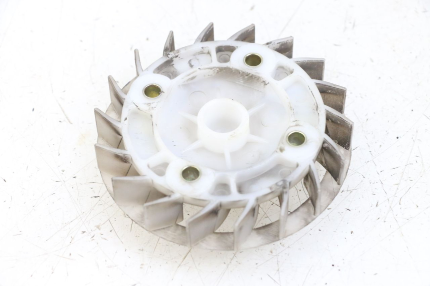 photo de VENTILATEUR SYM FIDDLE 2 50 (2008 - 2013) - Détail de la pièce