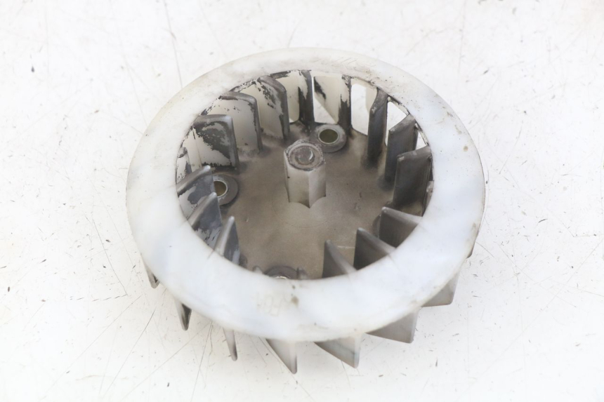 photo de VENTILATEUR SYM FIDDLE 3 III 125 (2014 - 2020) - Vue principale