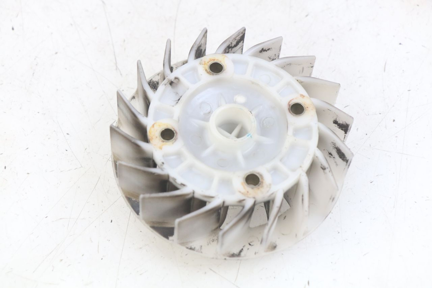 photo de VENTILATEUR SYM FIDDLE 3 III 125 (2014 - 2020) - Détail de la pièce