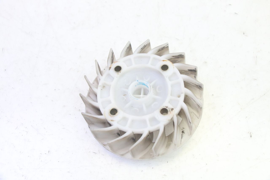 photo de VENTILATEUR SYM FIDDLE 3 III 125 (2014 - 2020) - Vue principale