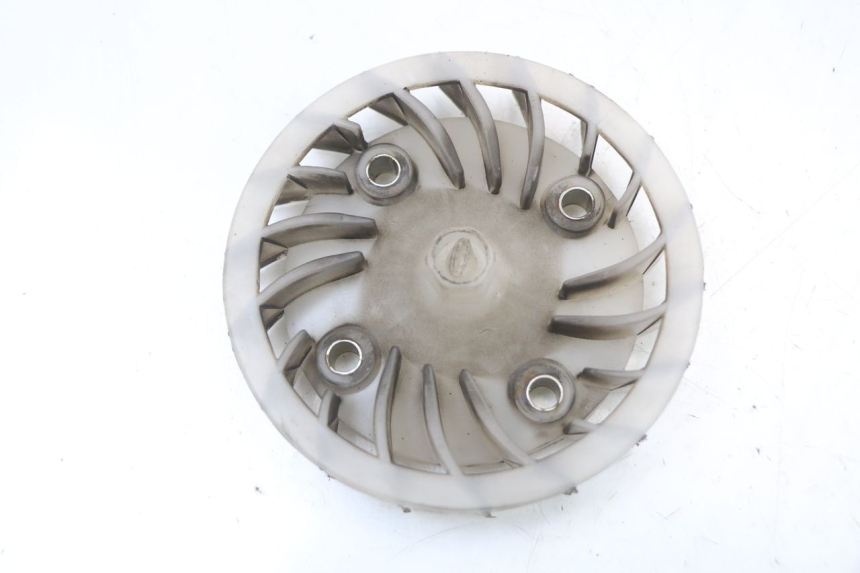 photo de VENTILATEUR SYM FIDDLE 3 III 50 (2014 - 2020) - Vue principale