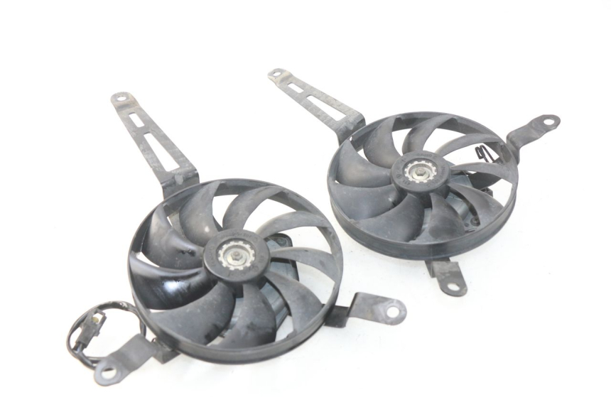 photo de VENTILATEUR YAMAHA FJR ABS 1300 (2006 - 2012) - Vue principale