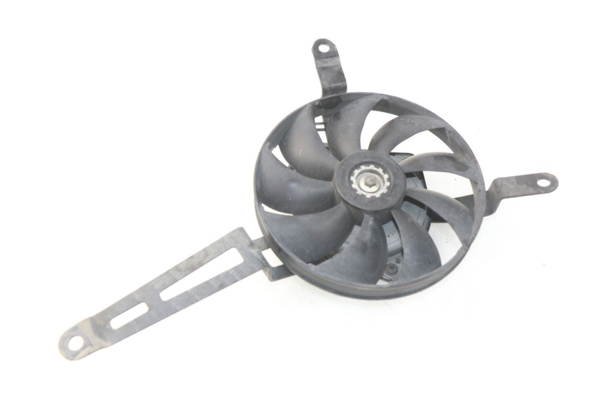 photo de VENTILATEUR YAMAHA FJR ABS 1300 (2006 - 2012) - Zoom état d’usage
